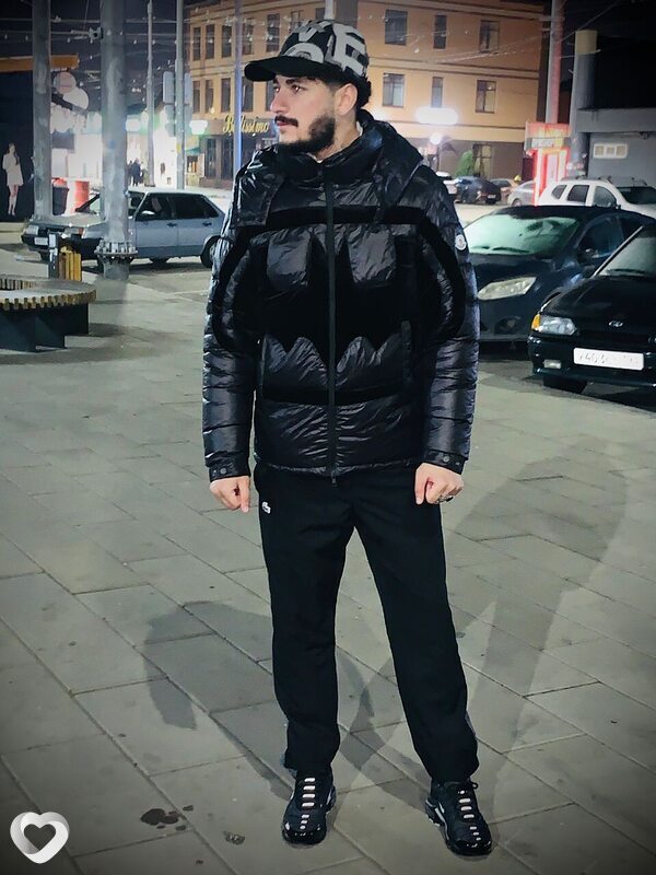 Карим, 29, Краснодаре — анкета №3447021