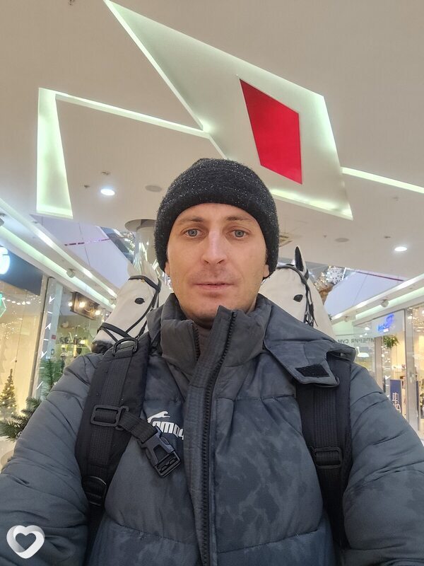 Алексей, Тучково