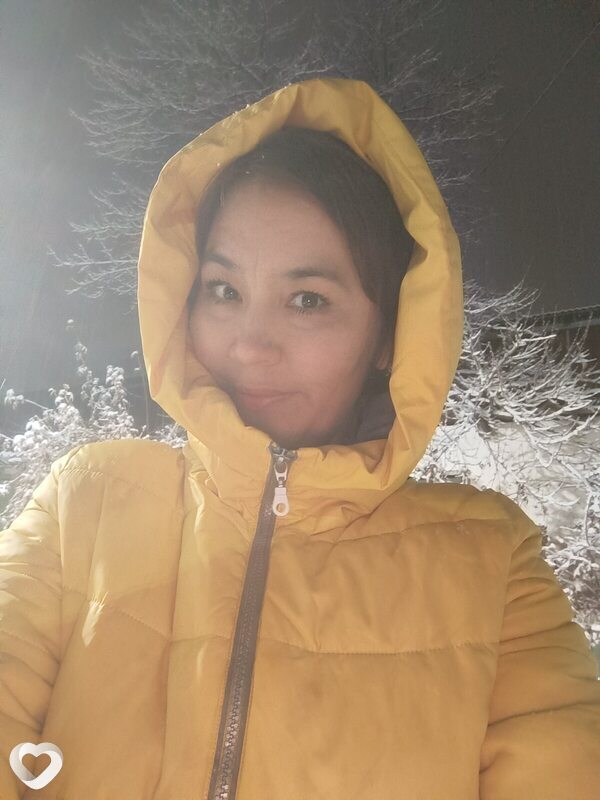 Ирина, 36, Алматы — анкета №3447037