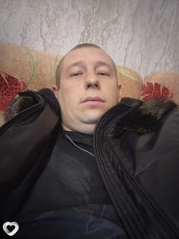 Кирилл, 34, Одинцове — анкета №3447096
