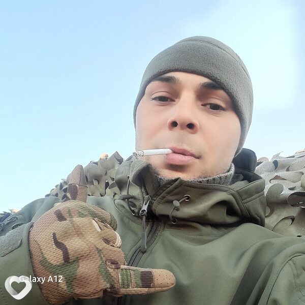 Андрей, 34, Ангарске — анкета №3447104