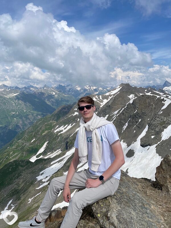 Вячеслав, 26, Санкт-Петербурге — анкета №3447107