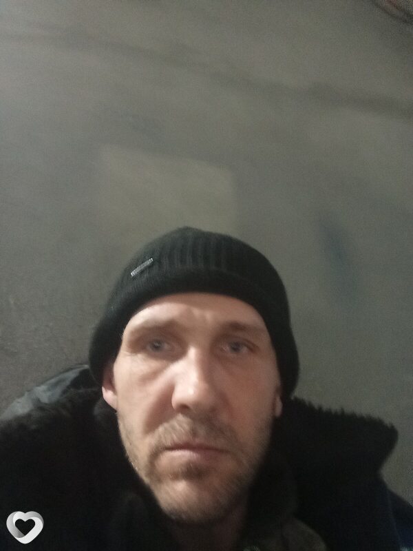 Сергей, 43, Харовске — анкета №3447109