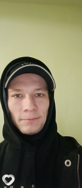 Антон, 35, Москве — анкета №3447111