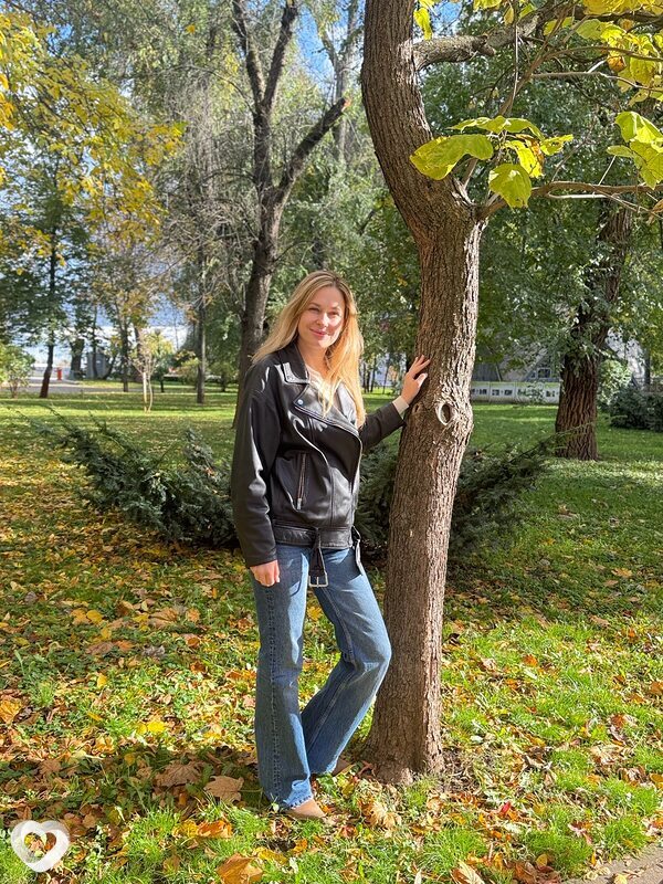 Татьяна, 37, Краснодаре — анкета №3447451