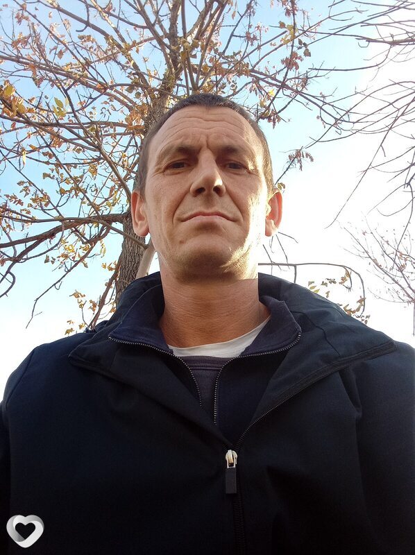 Михаил, 37, Новотроицке — анкета №3447452