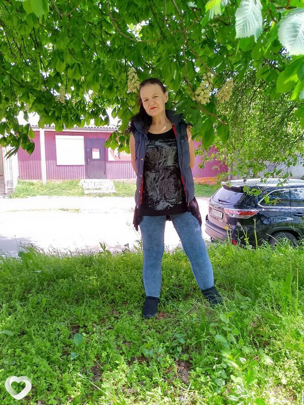 Nafasa, Чернигов
