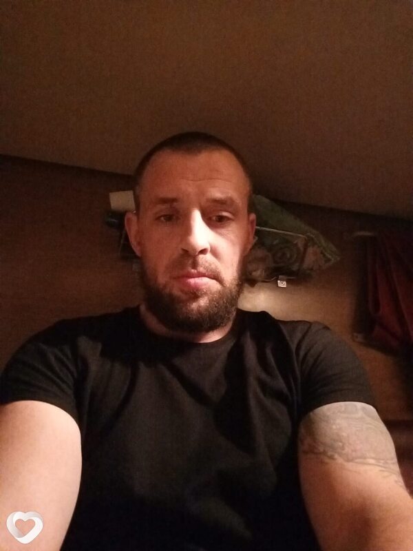 Александр, 34, Рязани — анкета №3447466