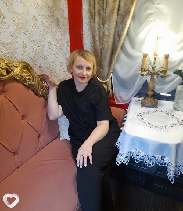 Татьяна, 47, Екатеринбурге — анкета №3447044
