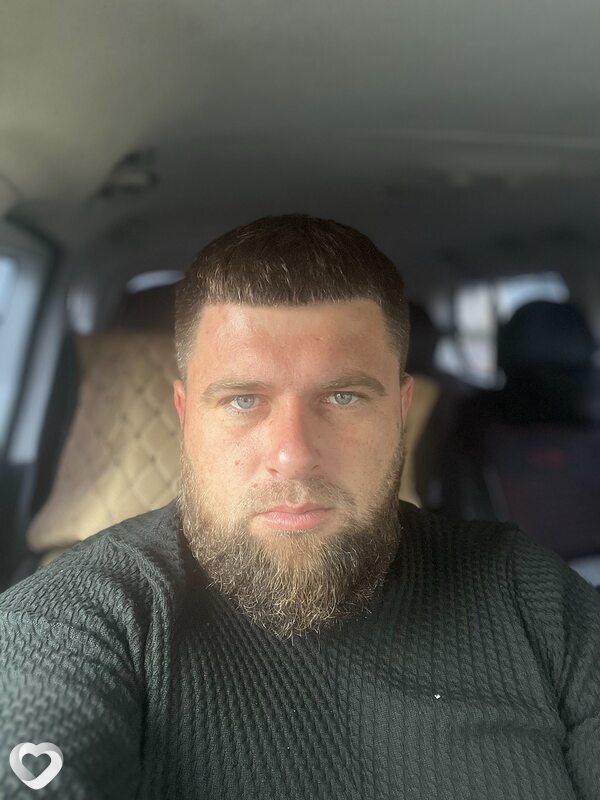 Андрей, 36, Нерюнгри — анкета №3447048
