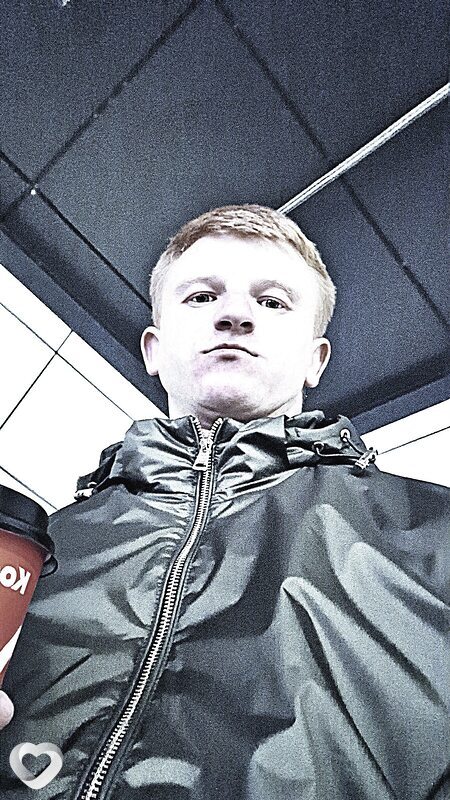 Сергей, 28, Видном — анкета №3447053