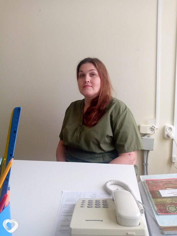 Елена, 48, Волгограде — анкета №3447056