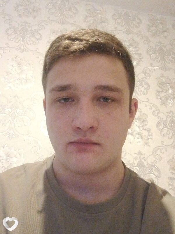Кирилл, 21, Великих Луках — анкета №3447250