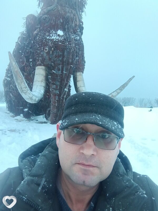 Егор, 37, Перми — анкета №3447251
