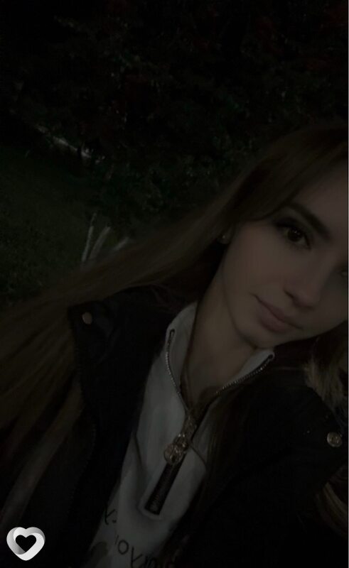 Анна, 27, Рязани — анкета №3447254
