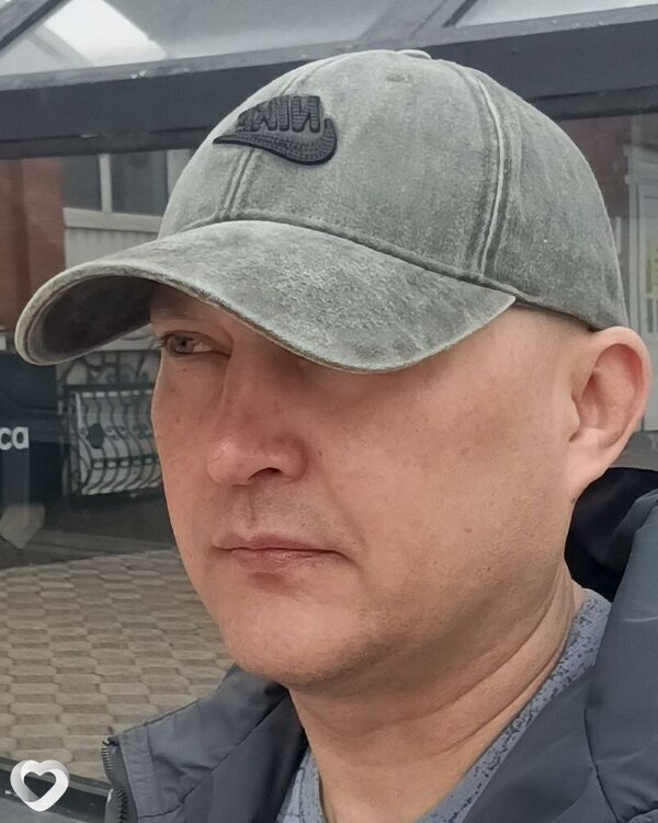 Артур, 47, Стерлитамаке — анкета №3447259