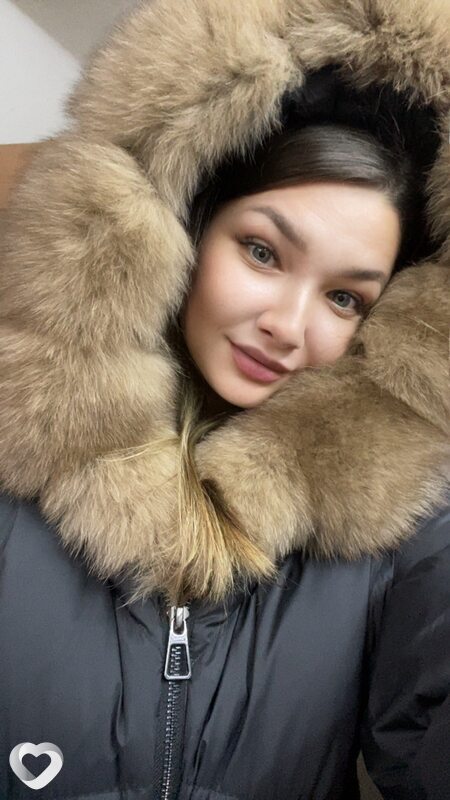 Алена, 28, Владивостоке — анкета №3447262