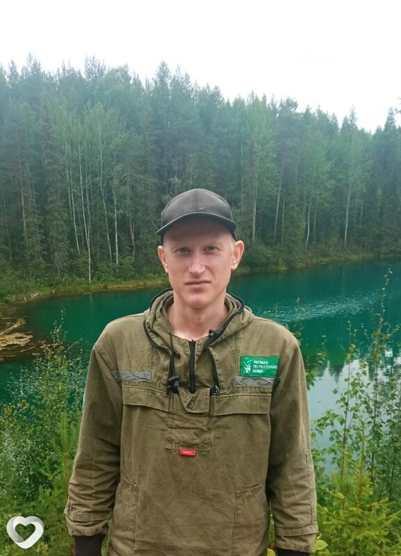 Степан, 28, Сыктывкаре — анкета №3447263