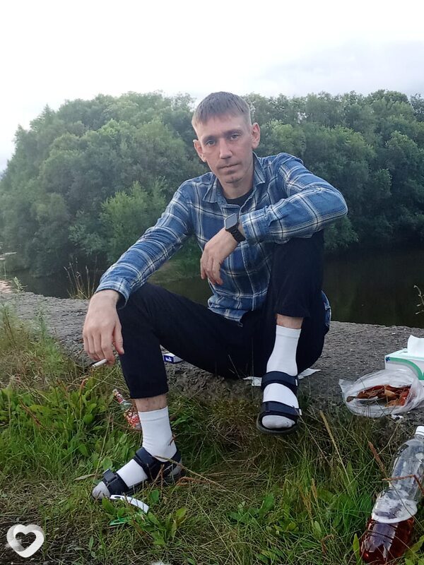 Сергей, 38, Южно-Сахалинске — анкета №3447264