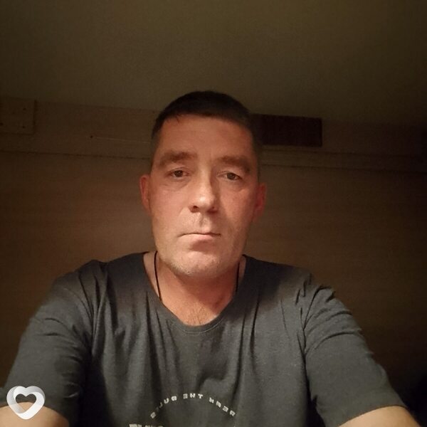Николай, 44, Нижнекамске — анкета №3447173