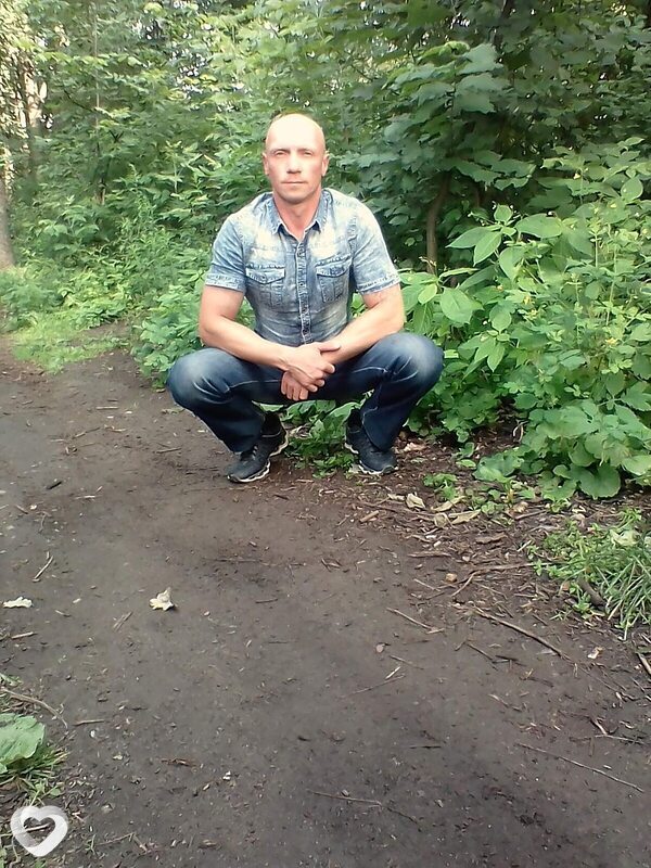Denis, 45, Москве — анкета №3447174