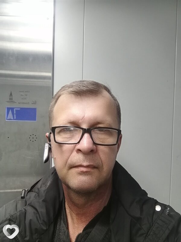 Андрей, 56, Томске — анкета №3447176
