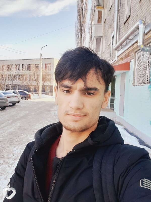 Arash, 22, Уфе — анкета №3447183