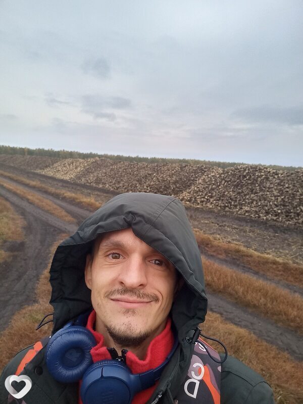 Егор, 36, Воронеже — анкета №3447187