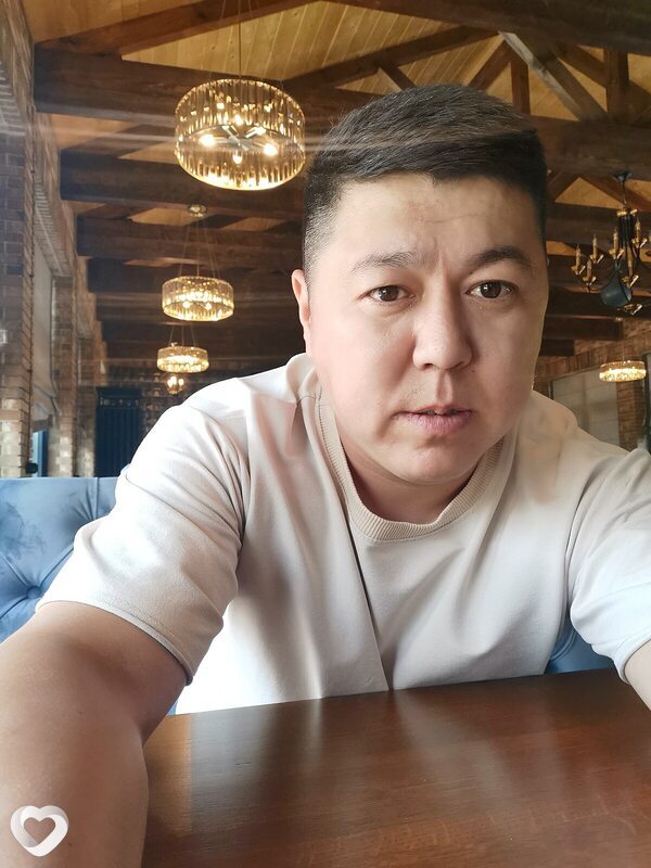 Артур, 35, Курске — анкета №3447189