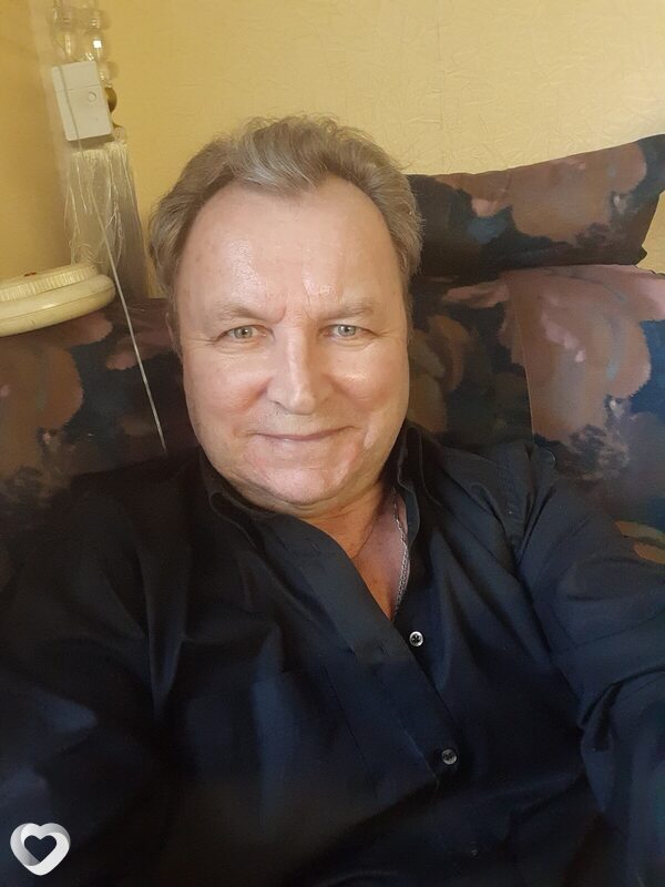 Слава, 66, Минске — анкета №3447192