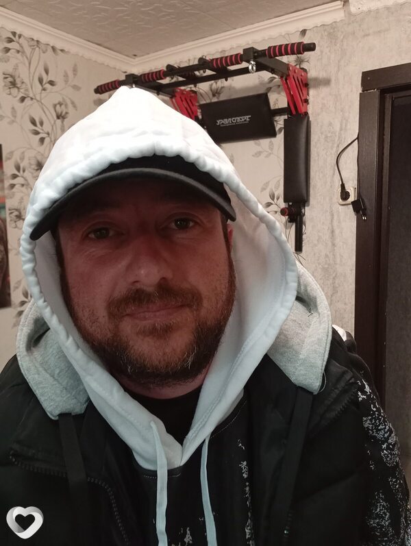 Андрей, 40, Воронеже — анкета №3447195