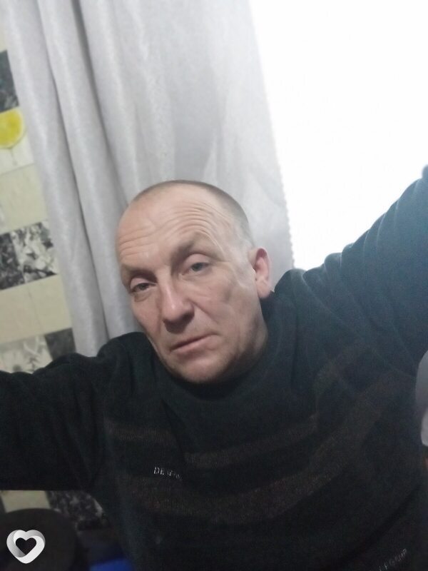Андрей, 51, Чите — анкета №3447200