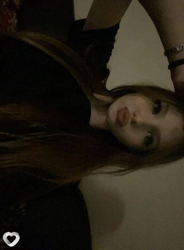 Алина, 20, Красноярске — анкета №3447206