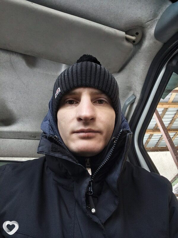Виктор, 31, Ялте — анкета №3447210