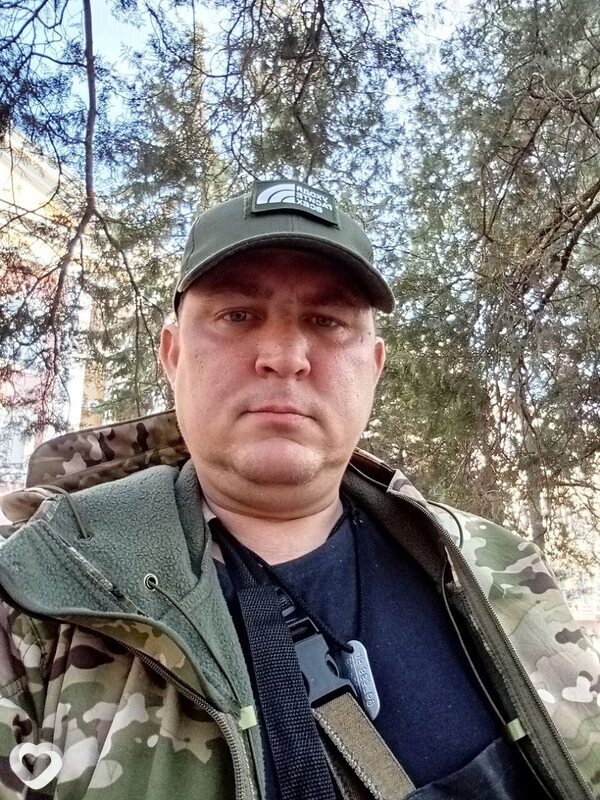 Виктор, 44, Петропавловске-Камчатском — анкета №3447213