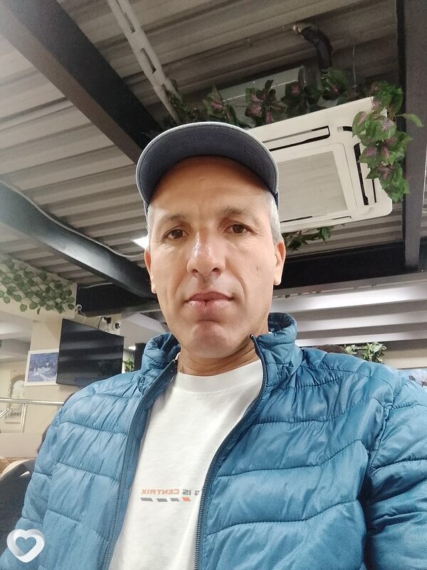 Abdullo, 51, Перми — анкета №3447215