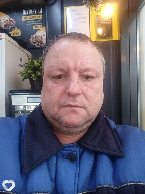 Сергей, 49, Рязани — анкета №3447217