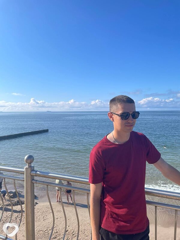 Александр, 24, Павлове — анкета №3447085