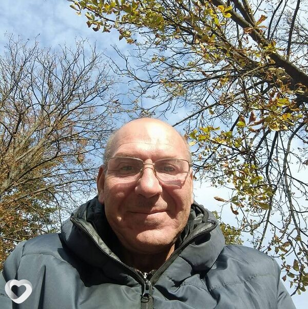 Александр, 58, Полтаве — анкета №3447124