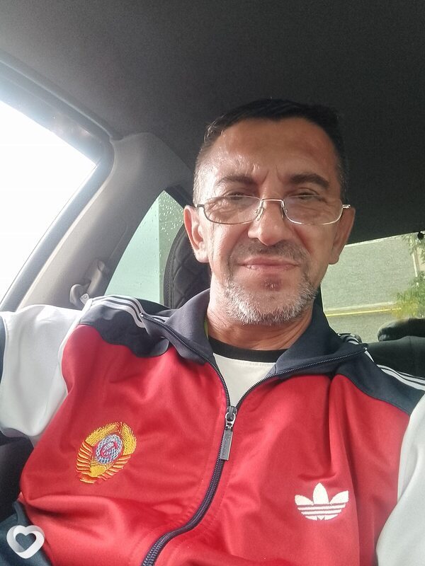 Сергей, 54, Екатеринбурге — анкета №3447125