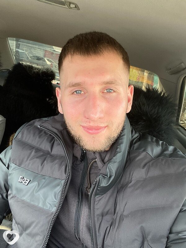 Антон, 30, Черемхове — анкета №3447127
