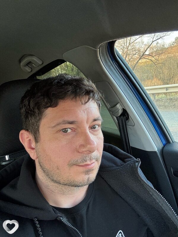 Aleksey, 41, Старом Осколе — анкета №3447132