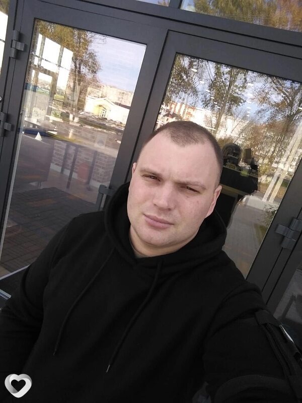 Алексей, 29, Белгороде — анкета №3447133