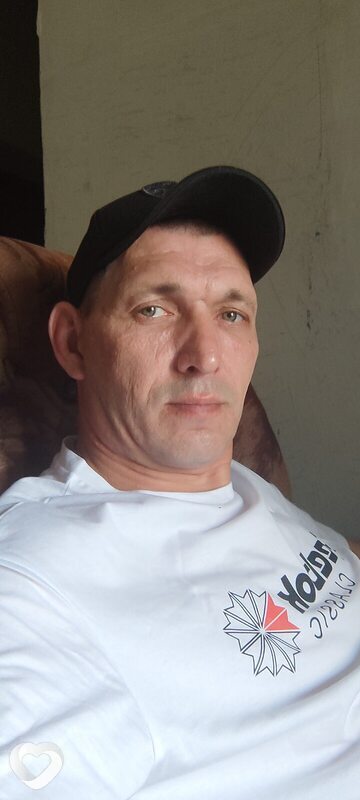 Алексей, 47, Ульяновске — анкета №3447279
