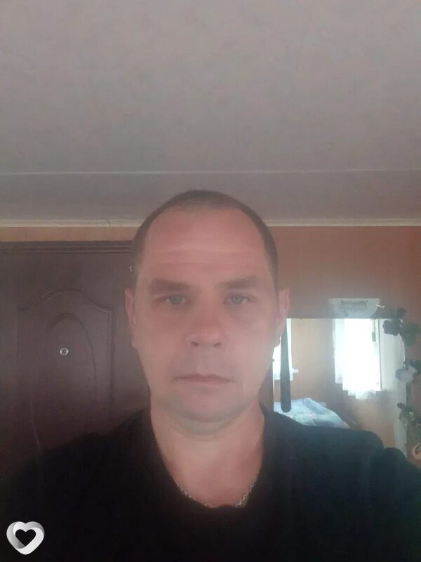Никалай, 42, Туле — анкета №3447282
