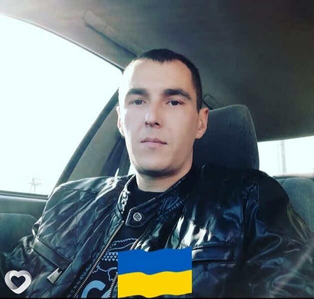 Михаил, 35, Одессе — анкета №3447287