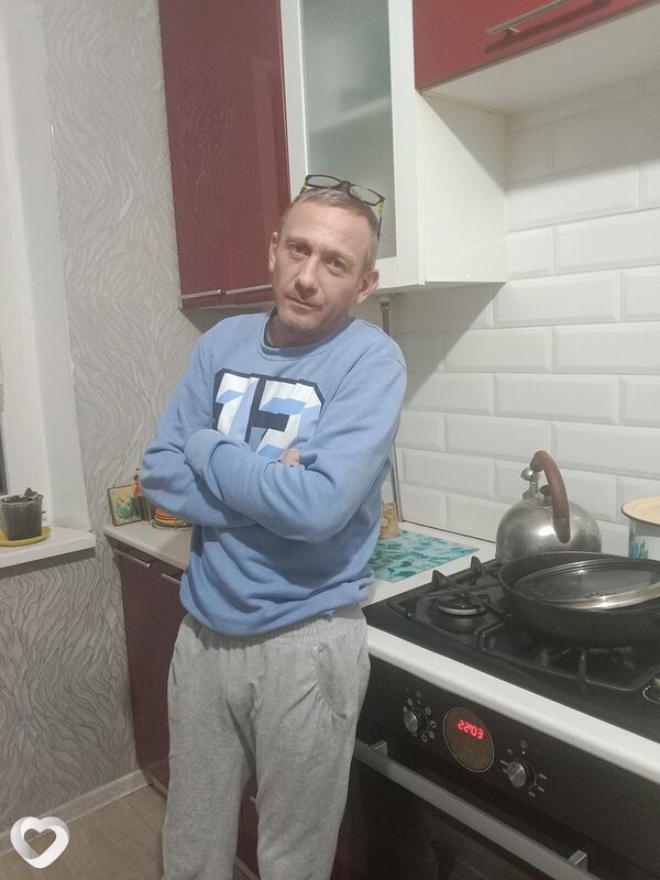 Денис, 46, Гомеле — анкета №3447289