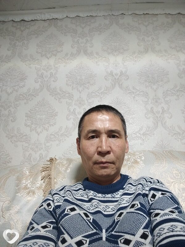 Хабит, 51, Костанае — анкета №3447220