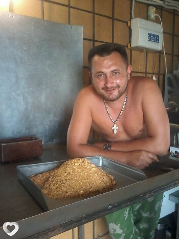 Серый, 46, Чите — анкета №3447222