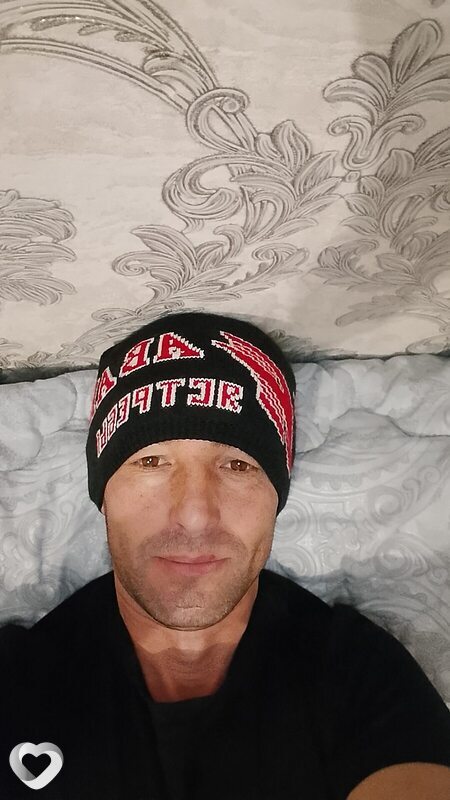 Александр, 42, Омске — анкета №3447232